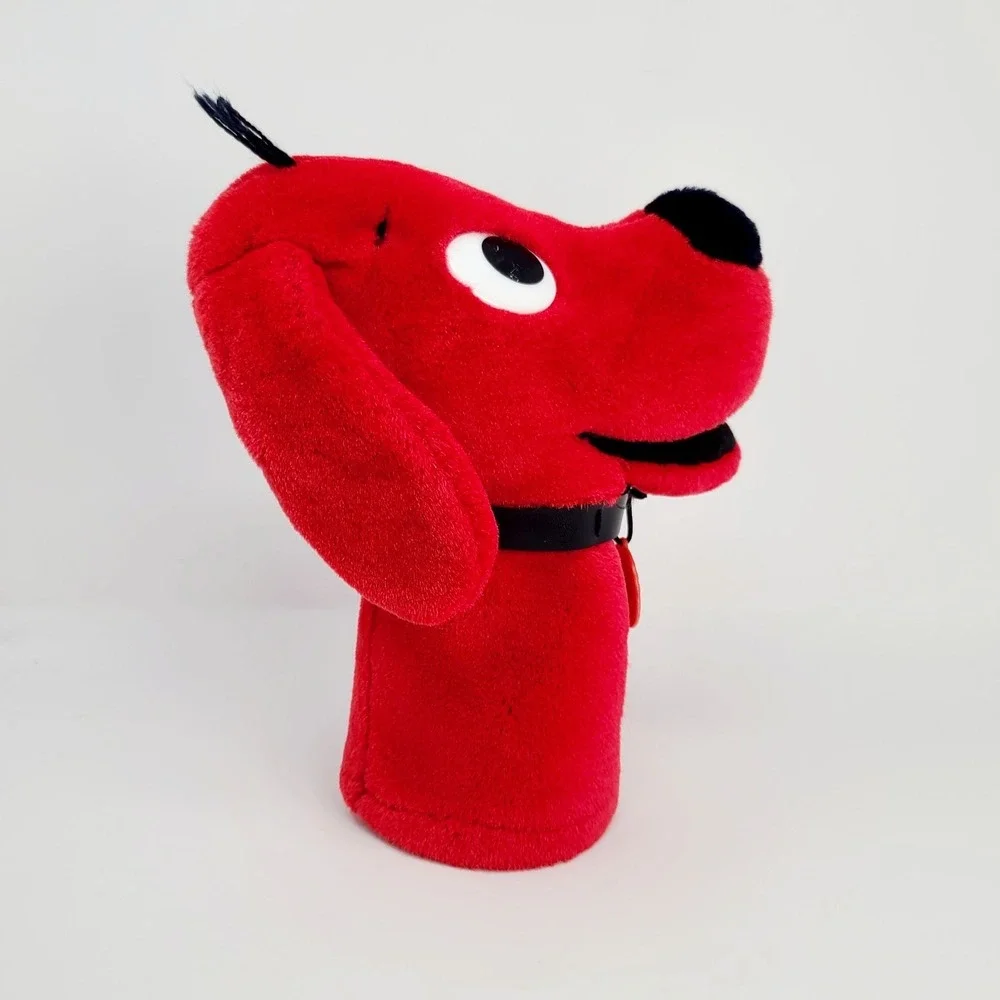 N/A preowned puppet